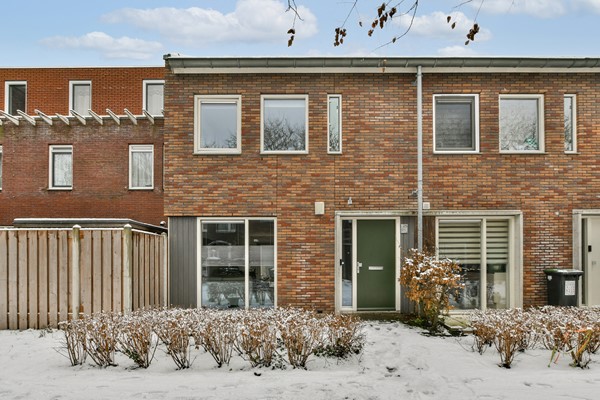 Medium property photo - Mikonospad 25, 1060 RH Amsterdam